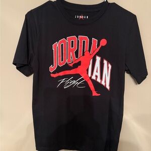 Boys Jordan brand shirt in pristine condition, size XL